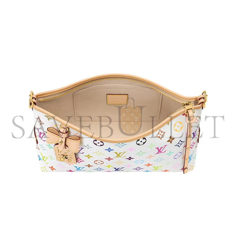 l0vis Vvtt0n murakam lv x tm carryall east west m27578 (33*20*10cm)